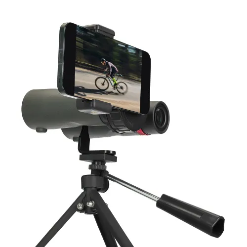 image Levenhuk Kelvin Snap 10x42 Photobinoculars,  7