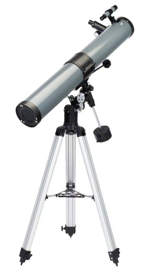 photo Levenhuk Blitz 76 PLUS Telescope - Exhibition Item,  4