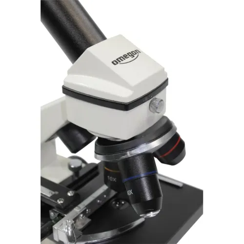 picture Omegon MonoView, MicroStar 1280x LED Microscope,  9