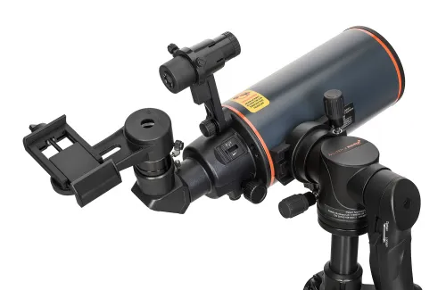 picture Levenhuk Kelvin MAK80 AZ Phototelescope,  6