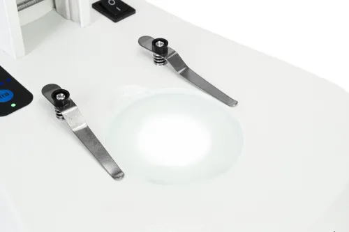 photograph Bresser Analyth LCD Microscope,  15