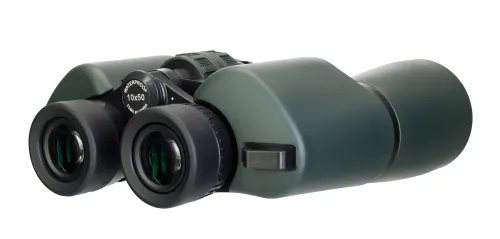 image Levenhuk New Sherman PRO 10x50 Binoculars,  12