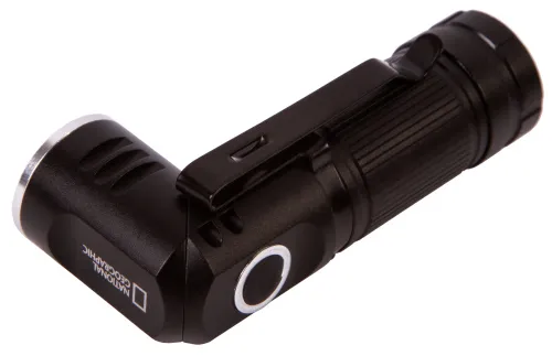 image Bresser National Geographic ILUMINOS 450 LED Flashlight with Head Mount,  9