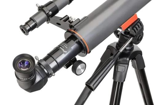 photo Levenhuk Kelvin Nova BASE 60/500 Phototelescope,  10