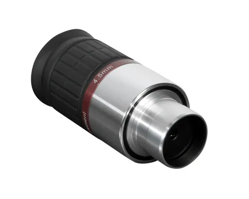image Meade Series 5000 HD-60 4.5mm 1.25" 6-element Eyepiece,  3