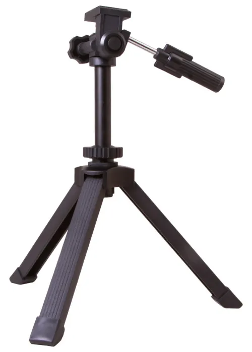 photo Levenhuk TT35 Tabletop Tripod,  4