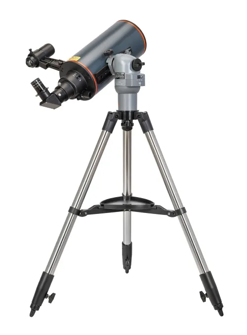 image Levenhuk Kelvin MAK127 AZ GOTO Wi-Fi Phototelescope,  4
