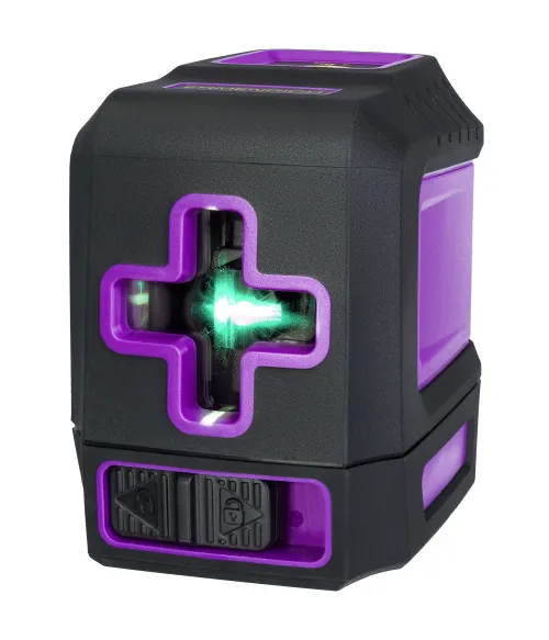 image Ermenrich BASE LT30 Laser Level,  5