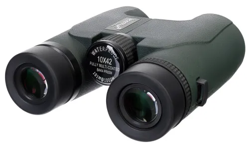 photograph Levenhuk Karma PRO 10x42 Binoculars,  8