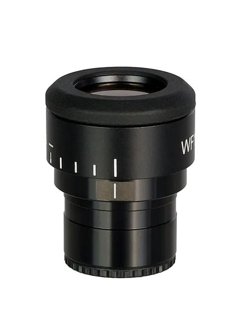 photograph MAGUS ND10S 10х/22mm Eyepiece with scale and diopter adjustment (D 30mm),  3