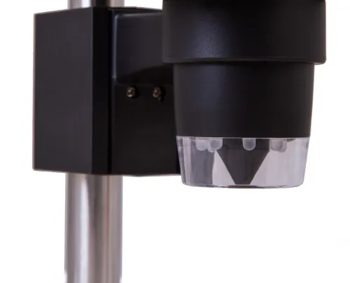 photograph Levenhuk DTX 350 LCD Digital Microscope,  11