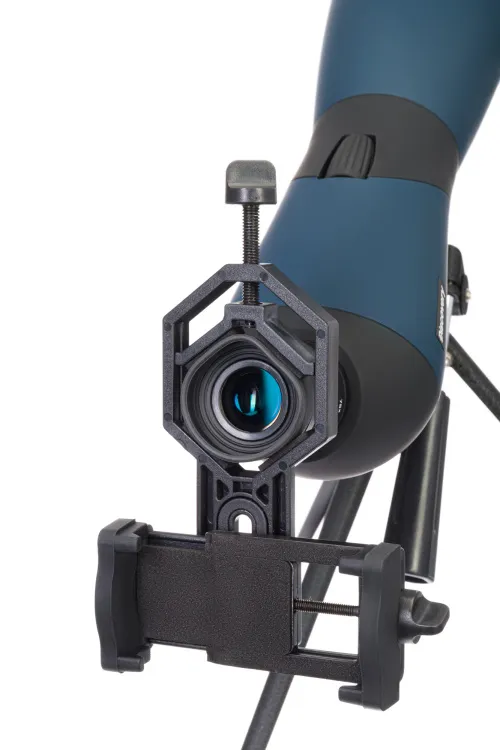 photograph Levenhuk Discovery Smartphone Adapter DSA 10,  10