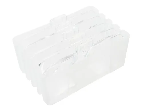 picture Levenhuk Discovery Crafts DHR 20 Head Rechargeable Magnifier,  3