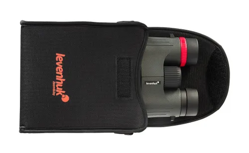 photograph Levenhuk Kelvin Snap 10x50 Photobinoculars,  15