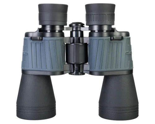 photograph Levenhuk Discovery Flint 10x50 Binoculars,  8