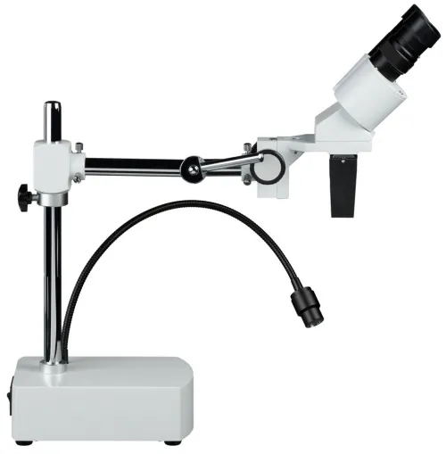 image Bresser Biorit ICD CS LED Stereo Microscope,  2