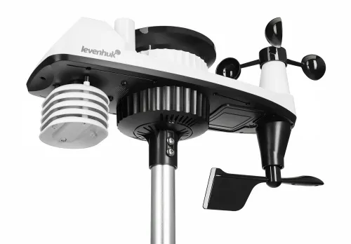 photo Levenhuk Wezzer PRO LP200 Weather Station,  11