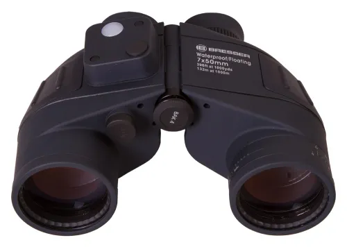 image Bresser Nautic 7x50 WP/CMP Binoculars,  2