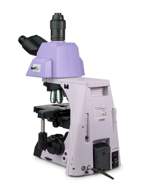 image MAGUS Bio 290T Biological Microscope,  4
