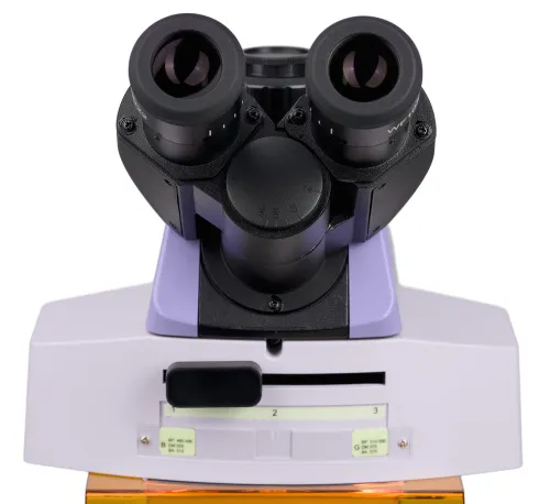 photo MAGUS Lum 450L Fluorescence Microscope,  15