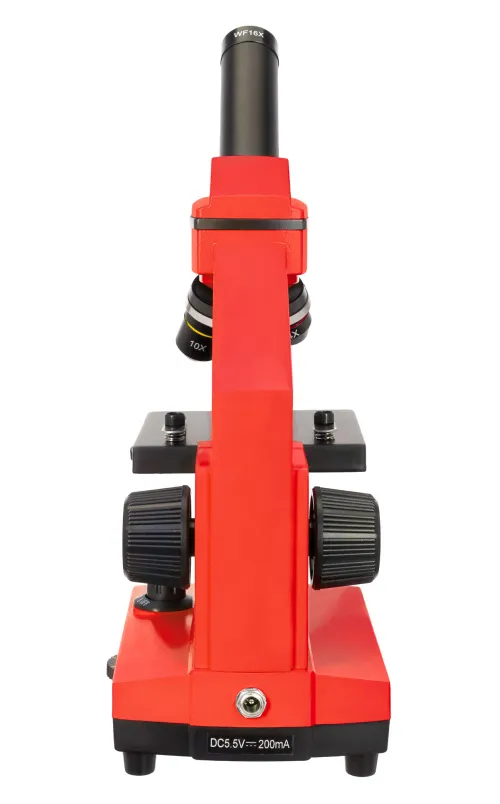 picture Levenhuk Rainbow 2L PLUS Microscope,  7