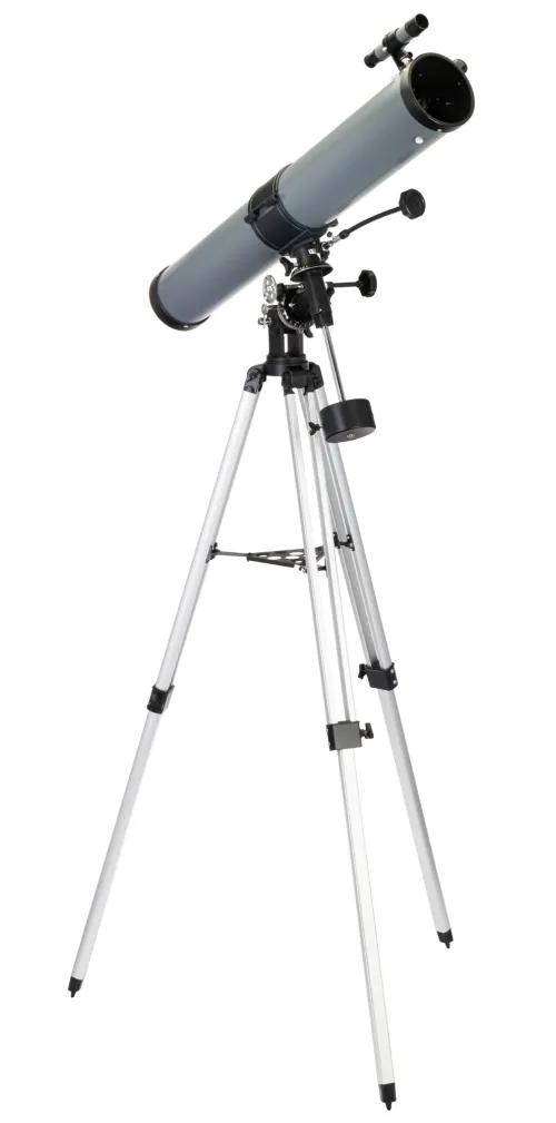 photo Levenhuk Blitz 76 PLUS Telescope - Exhibition Item,  5