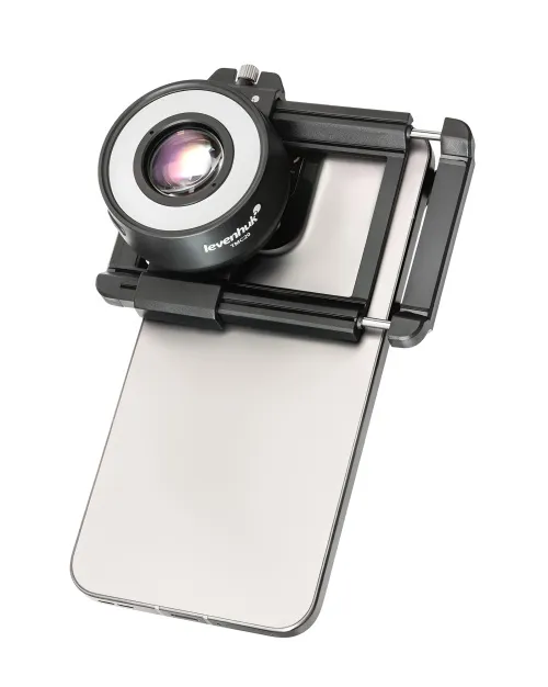 image Levenhuk Kelvin TMC20 LED Microscope for Smartphone,  6