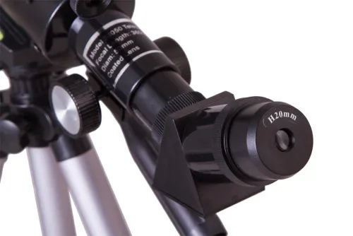 image Levenhuk Skyline Travel 50 Telescope,  12