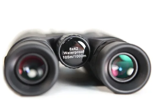 picture Bresser Corvette 8x42 Binoculars,  11