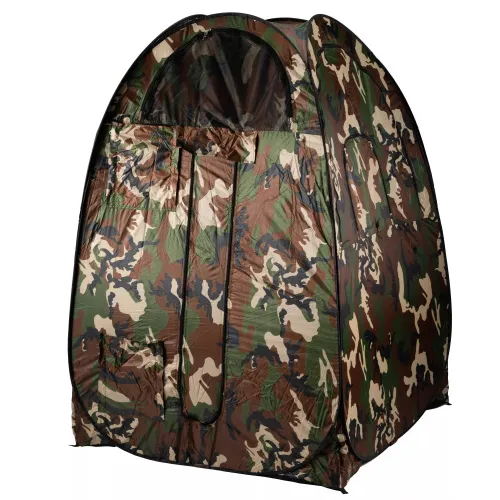 image Bresser Y-22 Camouflage Tent,  2