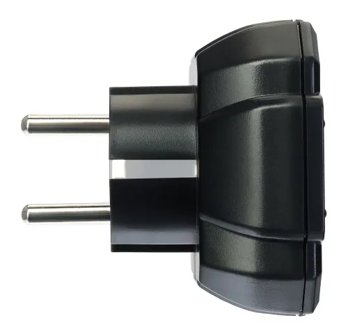 photograph Ermenrich Zing ST40 Socket Tester,  4