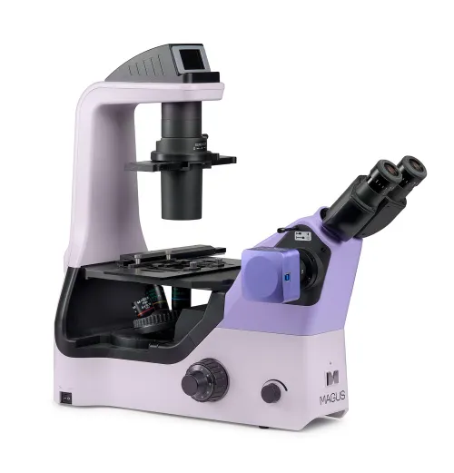image MAGUS Bio VD360 Biological Inverted Digital Microscope,  7