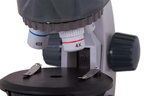 picture Levenhuk LabZZ M101 Microscope,  7