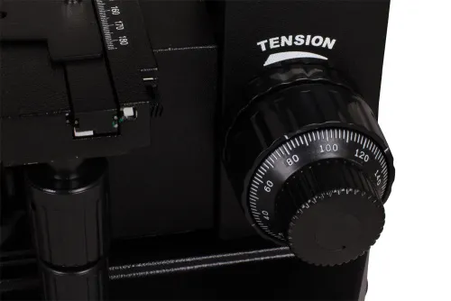 image Levenhuk 850B Biological Binocular Microscope - Exhibition Item,  8