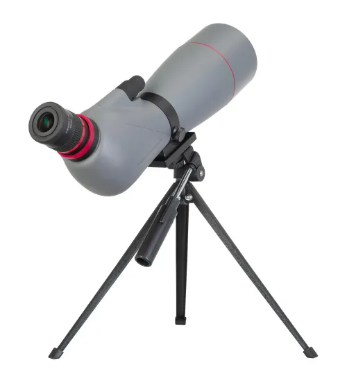 photograph Levenhuk New Blaze PLUS 70 Spotting Scope,  6