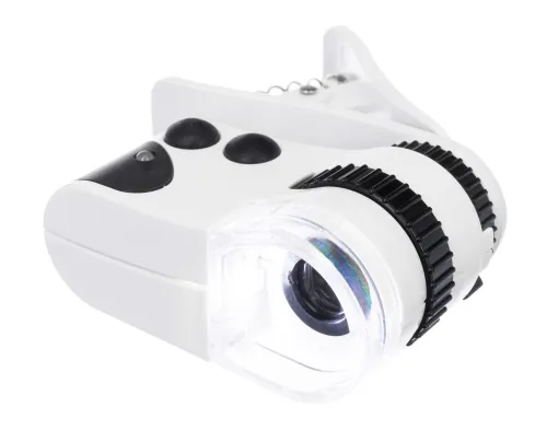 photo Levenhuk Zeno Cash ZC8 Pocket Microscope,  7