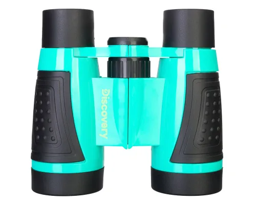 image Levenhuk Discovery Basics BB10 Binoculars,  3