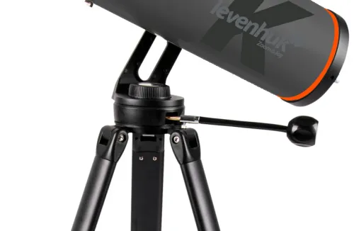 photo Levenhuk Kelvin Nova PLUS 114/500 Phototelescope,  4