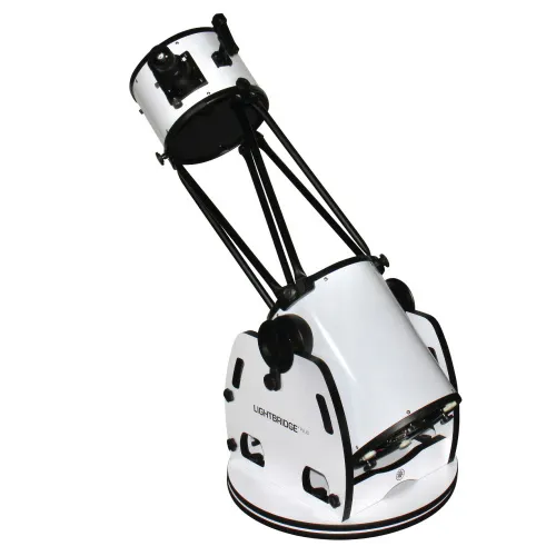 photo Meade LightBridge Plus 10" Reflector Telescope,  3