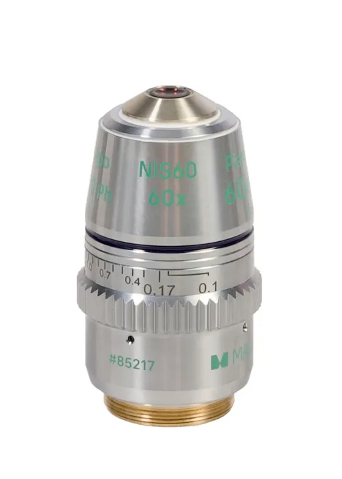 image MAGUS SPH360 Phase Contrast Device, with set of Plan S-Apo Ph 4х/10х/20х/40х/60х H60mm objectives,  13