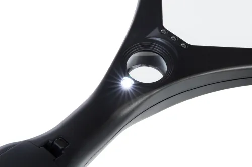 photo Levenhuk Zeno Read ZR20 Magnifier,  7