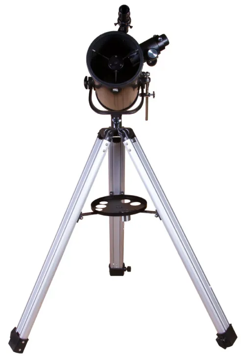 picture Levenhuk Skyline BASE 120S Telescope,  4