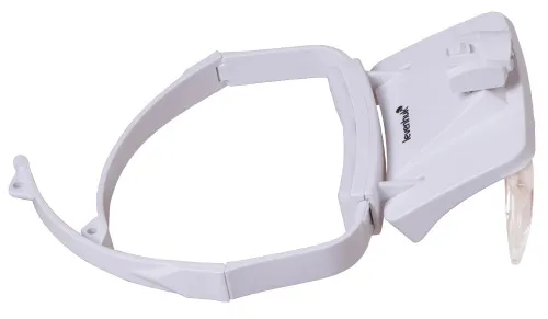 picture Levenhuk Zeno Vizor G7 Magnifying Glasses,  5