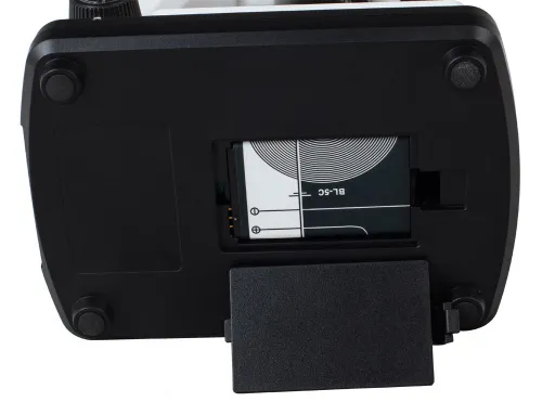 photo Levenhuk DTX 500 LCD- Exhibition Item,  7