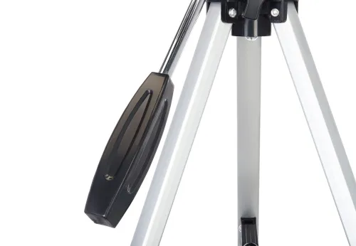 photo Levenhuk Discovery Spark 703 AZ Telescope with book,  11