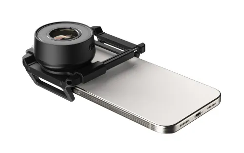 image Levenhuk Kelvin TMC20 LED Microscope for Smartphone,  7