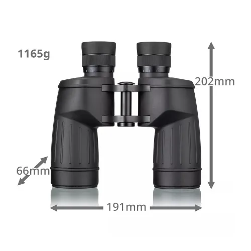 image Bresser Astro & Marine SF 10x50 WP Binoculars,  3