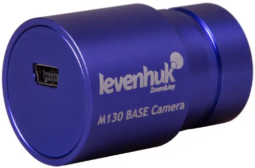 image Levenhuk M130 BASE Digital Camera,  5