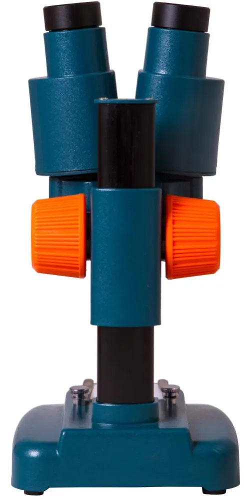 picture Levenhuk LabZZ M4 Stereo Microscope,  5