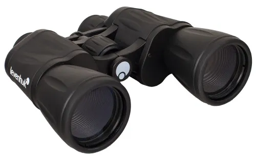 photo Levenhuk Atom 10x50 Binoculars,  6